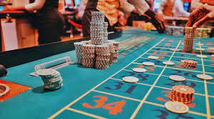 Официальный сайт Casino AzartPlay